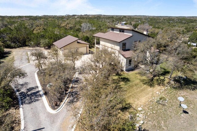 100 Ted Burger Rd, Dripping Springs, TX 78620 - photo 2