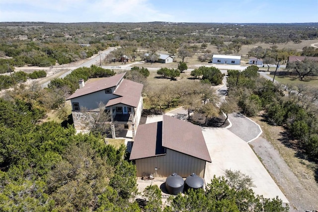100 Ted Burger Rd, Dripping Springs, TX 78620 - photo 3