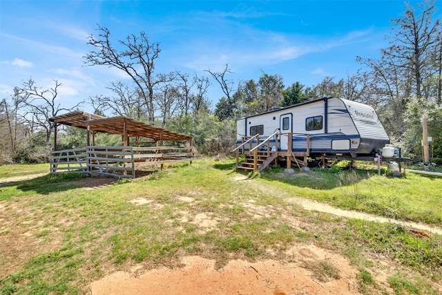1205 Private Road 7016th Rd, Lexington, TX 78947 - photo 30
