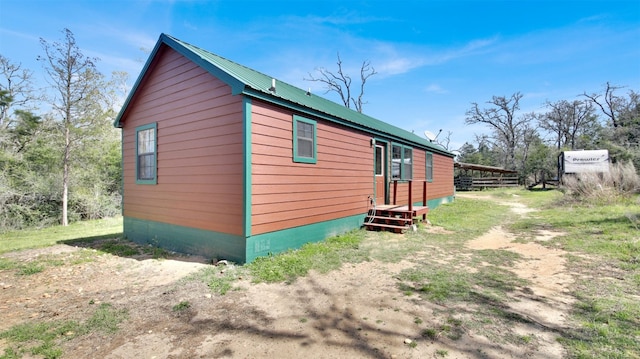 1205 Private Road 7016th Rd, Lexington, TX 78947 - photo 14