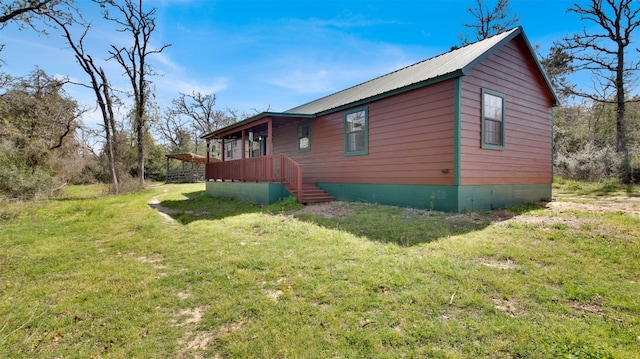1205 Private Road 7016th Rd, Lexington, TX 78947 - photo 15