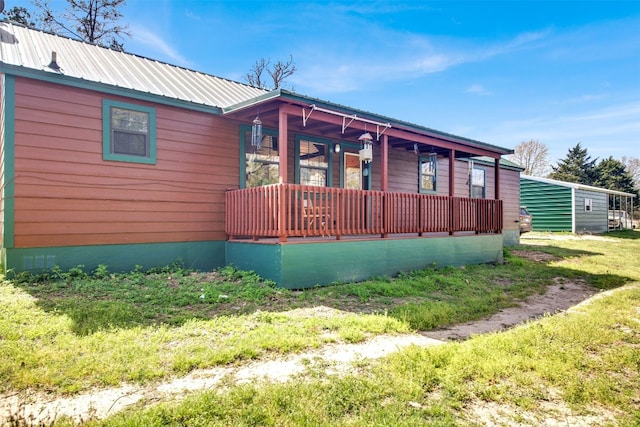 1205 Private Road 7016th Rd, Lexington, TX 78947 - photo 16