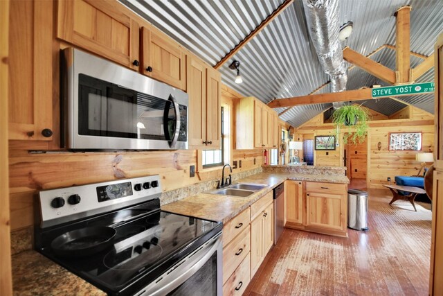 1205 Private Road 7016th Rd, Lexington, TX 78947 - photo 26