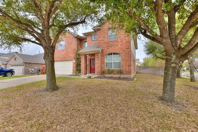 18320 Lake Edge Ct, Pflugerville, TX 78660 - photo 2