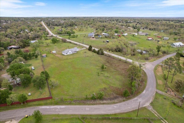 182 Lake Front Dr, Cedar Creek, TX 78612 - view of property location