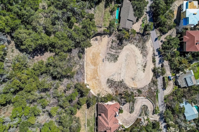 14000 Skyline Dr, Austin, TX 78732 - photo 6