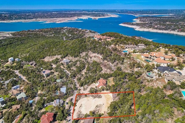 14000 Skyline Dr, Austin, TX 78732 - photo 8