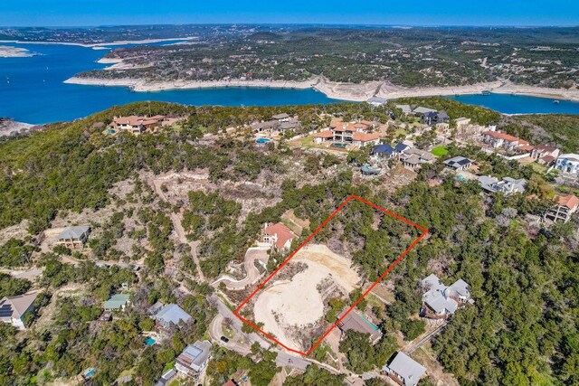 14000 Skyline Dr, Austin, TX 78732 - photo 9