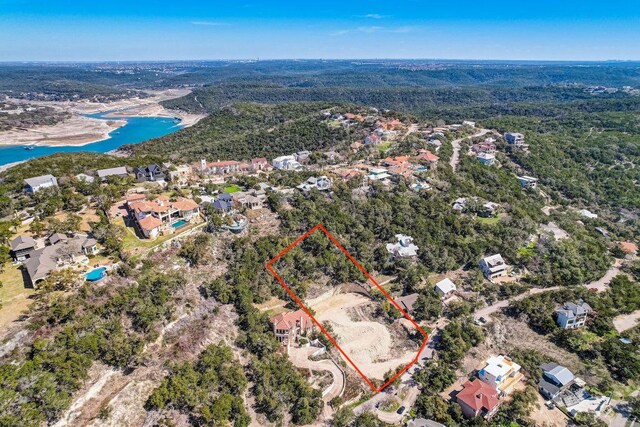14000 Skyline Dr, Austin, TX 78732 - photo 11