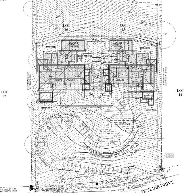14000 Skyline Dr, Austin, TX 78732 - photo 3
