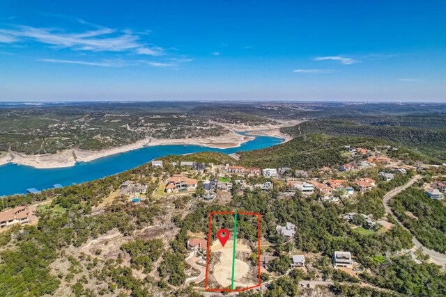 14002 Skyline Dr, Austin, TX 78732 - photo 20