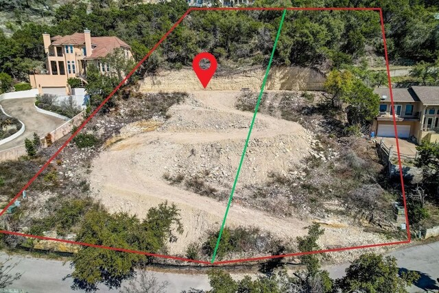 14002 Skyline Dr, Austin, TX 78732 - photo 6