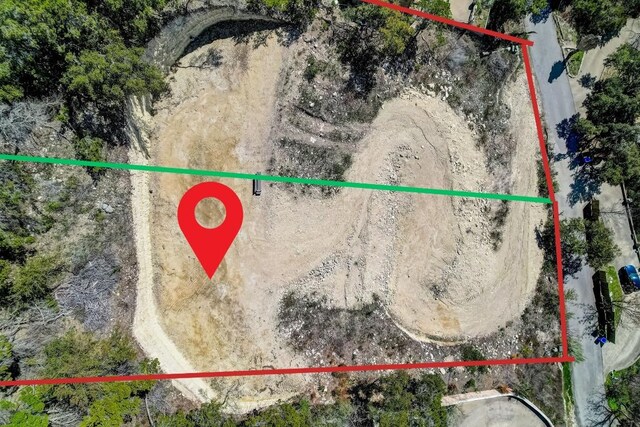 14002 Skyline Dr, Austin, TX 78732 - photo 7
