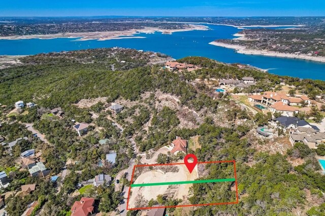 14002 Skyline Dr, Austin, TX 78732 - photo 14