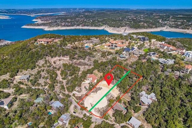 14002 Skyline Dr, Austin, TX 78732 - photo 15