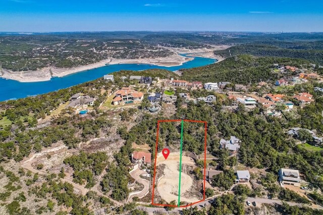 14002 Skyline Dr, Austin, TX 78732 - photo 16