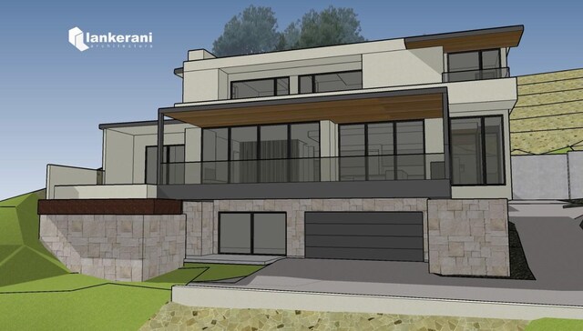 14002 Skyline Dr, Austin, TX 78732 - photo 2