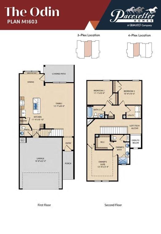 18909 Schultz Ln Unit 1101, Round Rock, TX 78664 - photo 6