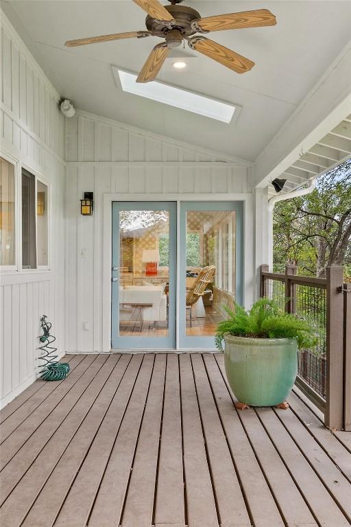 3608 Edgemont Dr, Austin, TX 78731 - photo 31