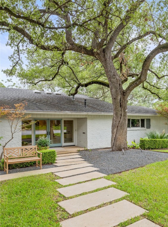 3608 Edgemont Dr, Austin, TX 78731 - photo 36