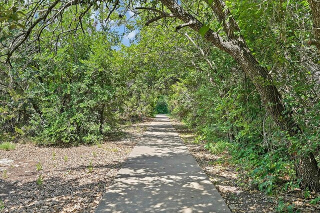 740 Nelson Ranch Rd, Cedar Park, TX 78613 - view of street