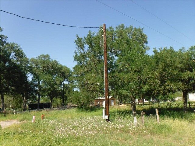 137 Winding Ln, Smithville, TX 78957