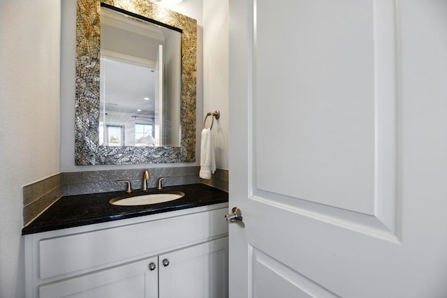 4000 Ranch Road 620 N Unit 1, Austin, TX 78734 - bathroom with vanity
