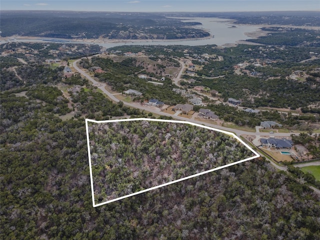 0000 Ranchland Hills Vis, Jonestown, TX 78645