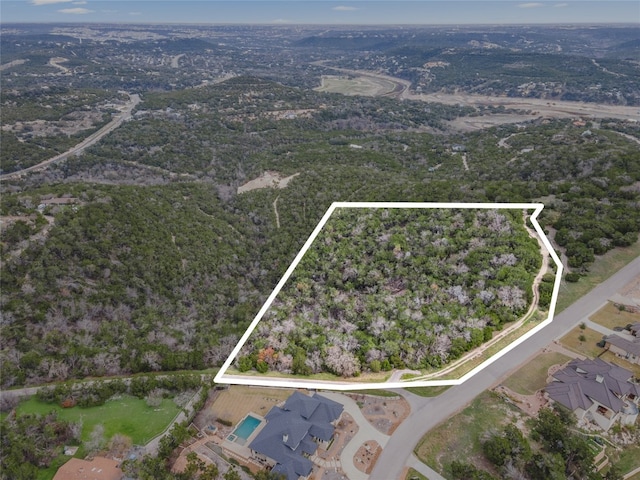 0000 Ranchland Hills Vis, Jonestown, TX 78645