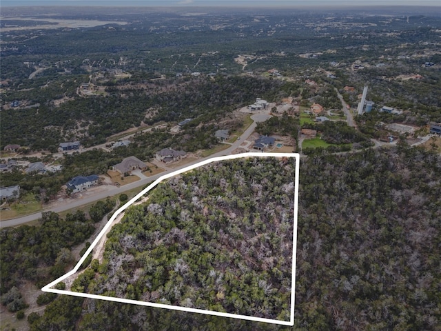 0000 Ranchland Hills Vis, Jonestown, TX 78645