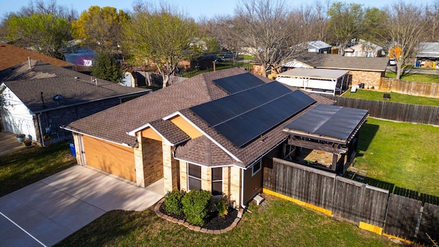 409 Lydia Ln, Thrall, TX 76578 - photo 2