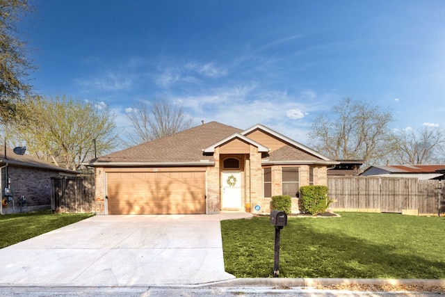 409 Lydia Ln, Thrall, TX 76578 - photo 3
