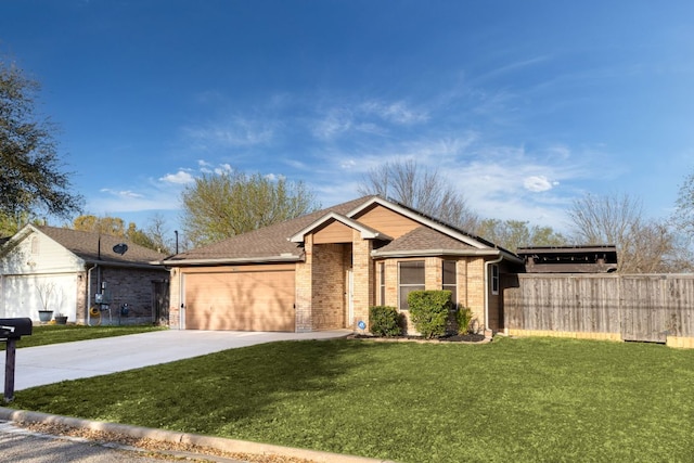409 Lydia Ln, Thrall, TX 76578 - photo 4