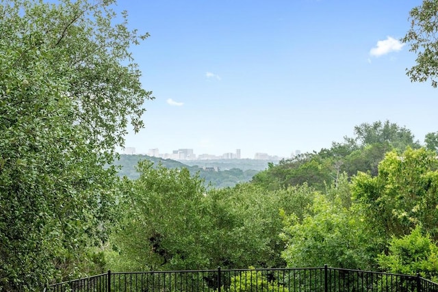 807 Terrace Mountain Dr, West Lake Hills, TX 78746 - view of mountain backdrop