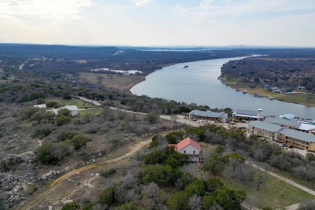 103 Palmie Ln, Marble Falls, TX 78654 - photo 30