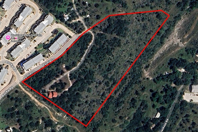 103 Palmie Ln, Marble Falls, TX 78654 - photo 2