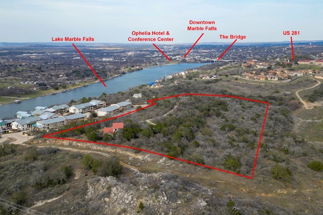 103 Palmie Ln, Marble Falls, TX 78654 - photo 3