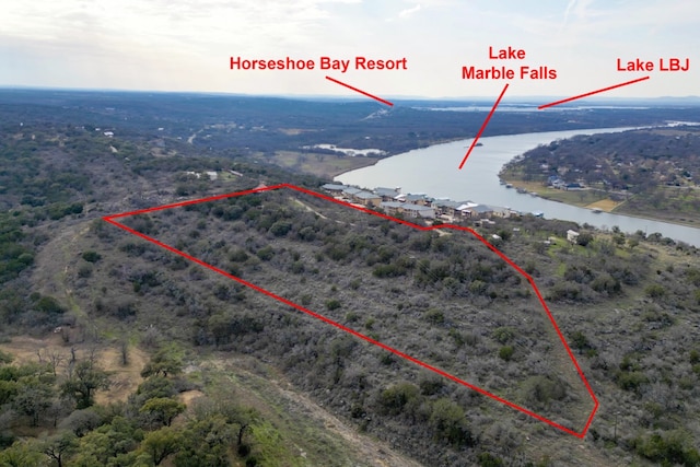 103 Palmie Ln, Marble Falls, TX 78654 - photo 4