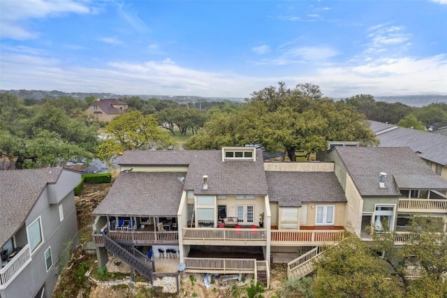 317 Venture Blvd S, Point Venture, TX 78645 - photo 23