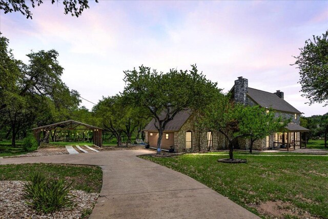 7 Tall Oaks Trl, Austin, TX 78737 - photo 1