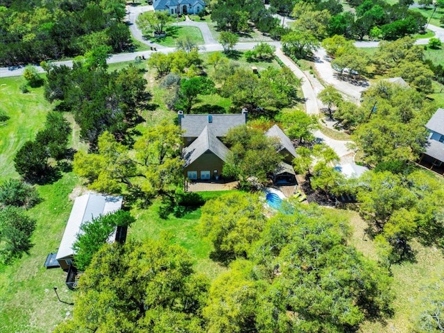 7 Tall Oaks Trl, Austin, TX 78737 - photo 37