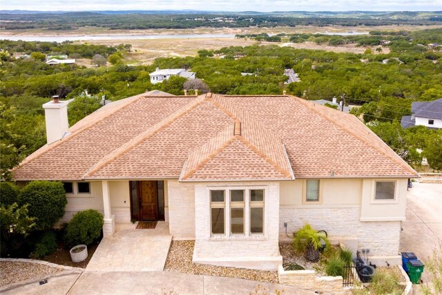 21005 Fawn Ridge Dr, Lago Vista, TX 78645 - photo 6
