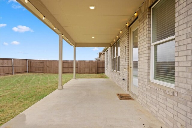 165 Slenderleaf Dr, Marble Falls, TX 78654 - photo 35