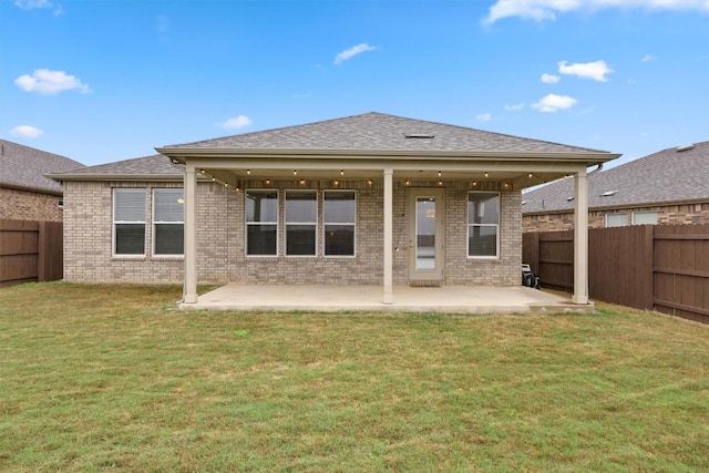 165 Slenderleaf Dr, Marble Falls, TX 78654 - photo 37