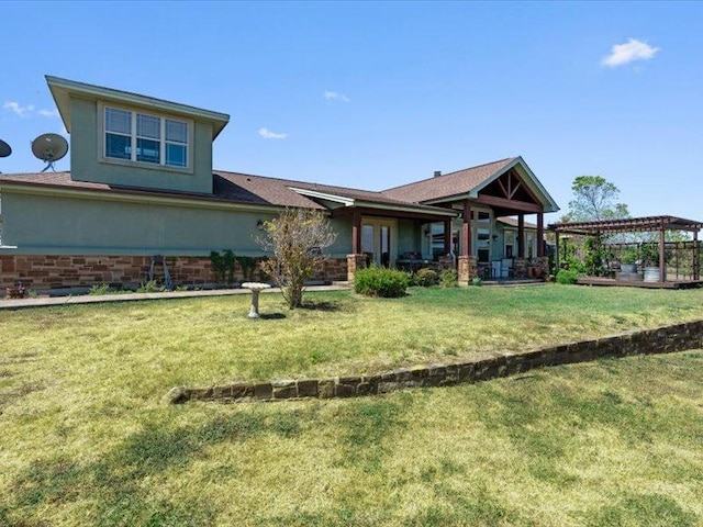 650 Farris Ranch Rd, Georgetown, TX 78633 - photo 27