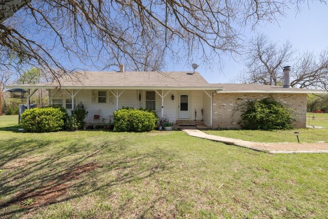 20311 State Highway 95, Holland, TX 76534 - photo 1