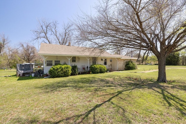 20311 State Highway 95, Holland, TX 76534 - photo 3