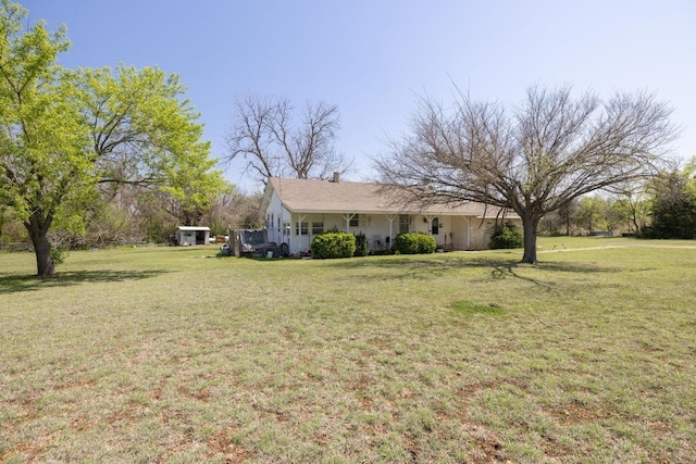 20311 State Highway 95, Holland, TX 76534 - photo 4