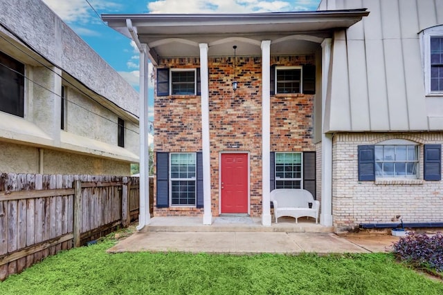 7914 Mullen Dr Unit 106, Austin, TX 78757 - photo 1