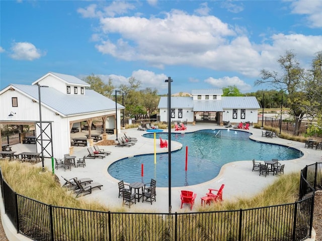 1017 Dog Iron St, Georgetown, TX 78633 - photo 30